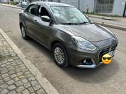 Suzuki Dzire 2021 Gray for sale