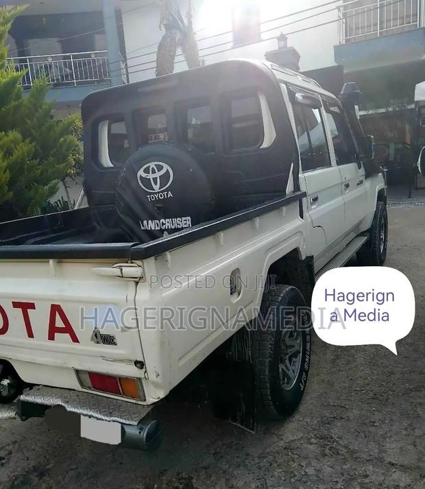 Toyota Mark X 2018 White