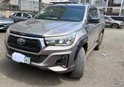 Toyota Hilux Revo Double Cab Deisel 2.8 RWD 2019 for sale