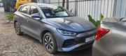 BYD E2 43 kWh 94 hp FWD 2025 Gray for sale