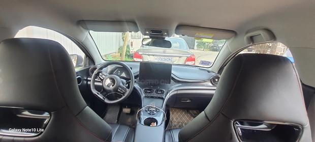 BYD E2 43 kWh 94 hp FWD 2025 Gray