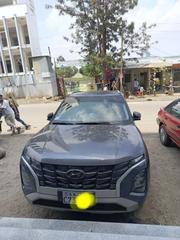 Hyundai Creta 2024 Gray for sale