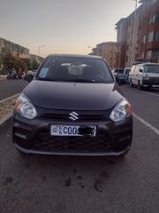 Suzuki Alto 2021 Gray for sale