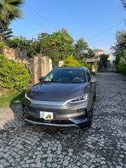 BYD Tang EV 2024 for sale