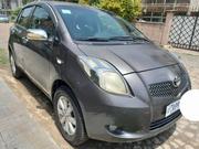 Toyota Yaris 2008 Matt Black for sale