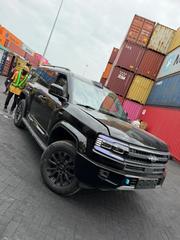 New BYD Leopard 5 2026 Black for sale