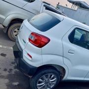 Suzuki S-Presso 2021 White for sale