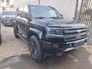 New BYD Leopard 5 2025 Black for sale