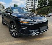 BYD Song Plus 2024 Black for sale