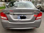 Suzuki Dzire 2022 Gray for sale