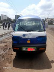 Suzuki DL 2006 Blue for sale