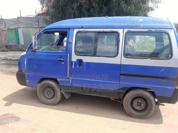 Suzuki DL 2006 Blue