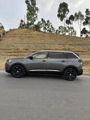 Peugeot 5008 2019 Blue for sale