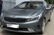 Kia Picanto 2018 Gray for sale