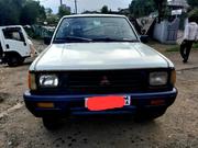 Mitsubishi Attrage 1986 Off white for sale