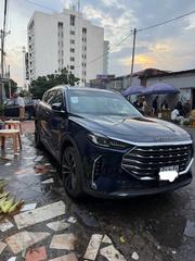 Jetour X70 Plus 2023 Blue for sale