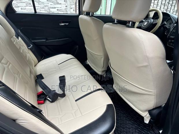 Suzuki Dzire 2022 Gray