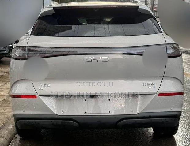 New BYD Seal 06 DM-i 2026