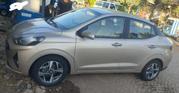 Hyundai I10 2021 Silver for sale