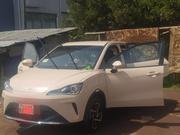 BYD E2 43 kWh 94 hp FWD 2024 Off white for sale