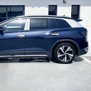 Volkswagen ID.6 2022 Blue for sale