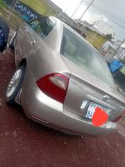 Toyota Corolla 2006 Gold for sale