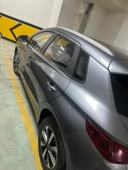 New BYD E2 43 kWh 94 hp FWD 2024 Gray for sale