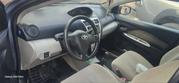 Toyota Yaris 2007 Purple for sale