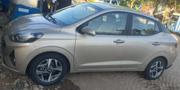 Hyundai I10 2022 Purple for sale