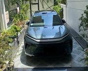 BYD Tang EV 2025 Green for sale