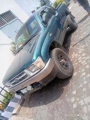 Toyota Hilux 2001 for sale