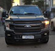 Ford F-150 Lariat 4x4 SuperCrew Cab Styleside 5.5 ft. box 145 in. WB for sale