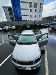 Toyota Corolla 2026 Silver for sale