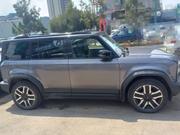 Chery iCar EQ3 2024 Gray for sale