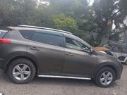 Toyota RAV4 2015 Gray for sale