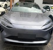 New BYD Sealion 06 EV 2025 Gray for sale