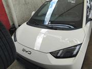 New BYD Seagull 2024 White for sale
