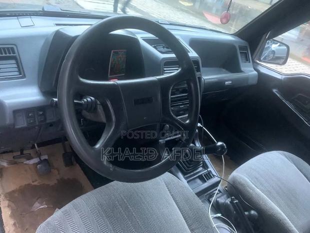 Toyota Corolla 2003 Silver