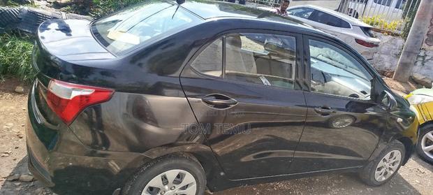 Hyundai I10 2020 Black