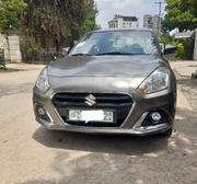 Suzuki Dzire 2022 Brown for sale