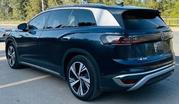 Volkswagen ID.6 2022 Black for sale