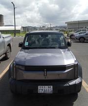 Chery iCar EQ3 2024 Gray for sale