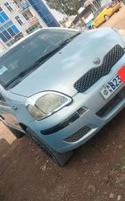 Toyota Vitz 2004 Blue for sale