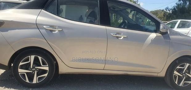 Hyundai I10 2021