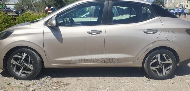 Hyundai I10 2021