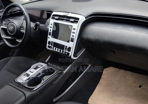 Hyundai Tucson 2023