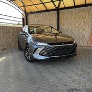 New BYD Qin Plus DM-i 2025 for sale