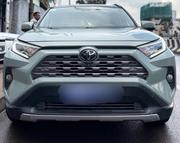 Toyota RAV4 Limited FWD 2020 Green for sale