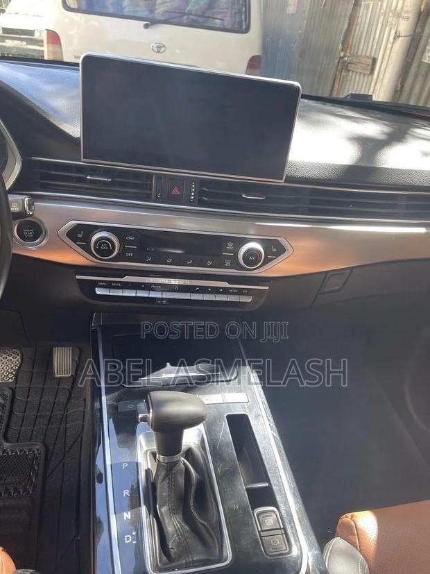 Jetour X70 1.5 7-Seater FWD 2022 Red