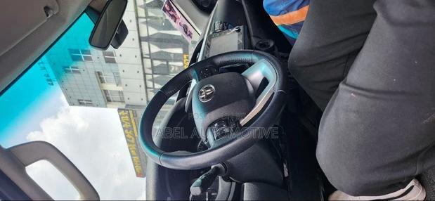 Toyota Hilux 2020